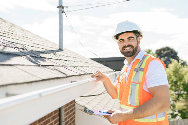 Tile Roofing Contractor in Altamont, IL